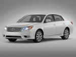 Toyota Avalon 2010 года